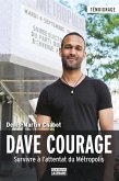 DAVE COURAGE (eBook, ePUB) DAVE COURAGE (eBook, ePUB)