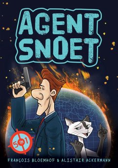 Agent Snoet 5-in-1 (eBook, PDF) - Bloemhof, Francois; Ackermann, Alistair