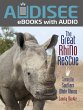 Great Rhino Rescue (eBook, ePUB) - Bild 1