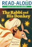 Rabbi and His Donkey (eBook, ePUB)