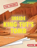 Inside King Tut's Tomb (eBook, ePUB)