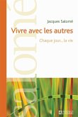 Vivre avec les autres (eBook, ePUB) Vivre avec les autres (eBook, ePUB)