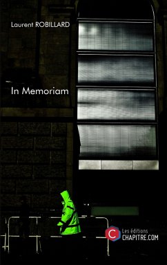 Cover In memoriam (eBook, ePUB)