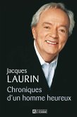 Chroniques d'un homme heureux (eBook, ePUB)