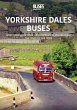 Yorkshire Dales Buses (eBook, ePUB) - Bild 1