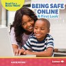 Being Safe Online (eBook, PDF) - Bild 1