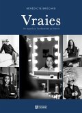 Vraies (eBook, ePUB) Vraies (eBook, ePUB)
