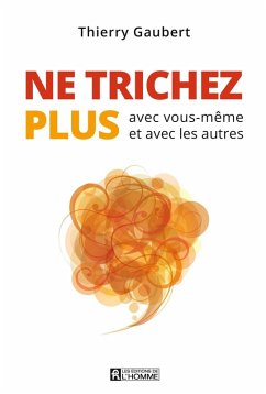 Cover Ne trichez plus (eBook, ePUB)
