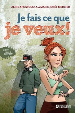 Cover Je fais ce que je veux! (eBook, ePUB)