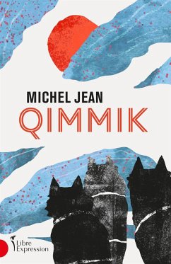 Cover Qimmik (eBook, ePUB)