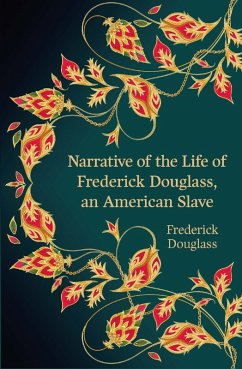 Cover Narrative of the Life of Frederick Douglass, an American Slave (Hero Classics) (eBook, ePUB)