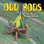Odd Bods (eBook, ePUB)