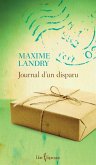 Journal d'un disparu (eBook, ePUB) Journal d'un disparu (eBook, ePUB)