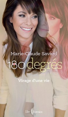 Cover 180 degrés (eBook, ePUB)