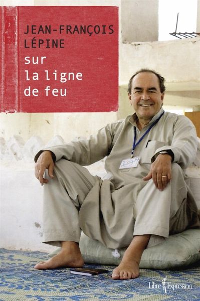 Jean-François Lépine (eBook, ePUB) Jean-François Lépine (eBook, ePUB)