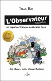 L'Observateur Toubabou (eBook, ePUB)