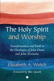 The Holy Spirit and Worship (eBook, PDF)