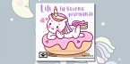 Lili la licorne gourmande (eBook, PDF)