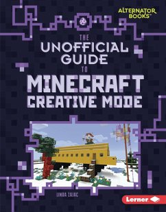 Cover Unofficial Guide to Minecraft Creative Mode (eBook, ePUB)