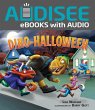 Dino-Halloween (eBook, ePUB) - Bild 1