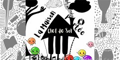 La maison portée clef de Sol (eBook, PDF) - Daniel Bosh, Bosh