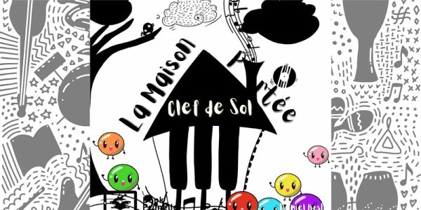 La maison portée clef de Sol (eBook, PDF) La maison portée clef de Sol (eBook, PDF)