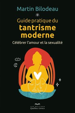 Cover Guide pratique du tantrisme moderne (eBook, ePUB)