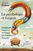 La psychologie et l'argent (eBook, ePUB)