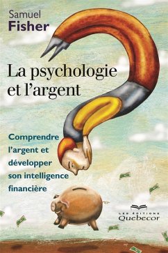 Cover La psychologie et l'argent (eBook, ePUB)