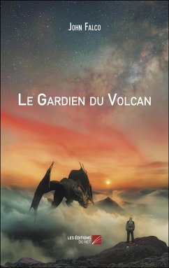 Cover Le Gardien du Volcan (eBook, ePUB)