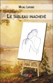 Le tableau inachevé (eBook, ePUB)