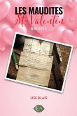 Les maudites St-Valentin (eBook, ePUB)