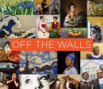 Off the Walls (eBook, ePUB)