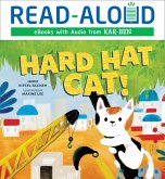 Hard Hat Cat! (eBook, ePUB) Hard Hat Cat! (eBook, ePUB)