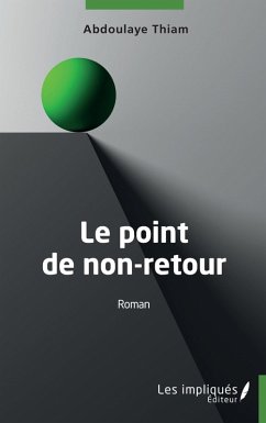 Cover Le point de non-retour (eBook, PDF)