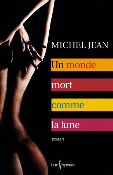 Un monde mort comme la lune (eBook, ePUB)