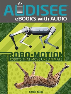 Cover Robo-Motion (eBook, ePUB)