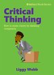 Critical Thinking (eBook, PDF) - Bild 1
