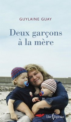 Cover Deux garçons à la mère (eBook, ePUB)