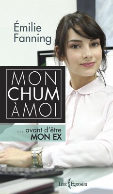 Cover Mon chum à moi (eBook, ePUB)