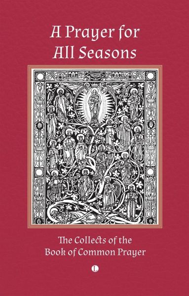 A Prayer for All Seasons (eBook, PDF)