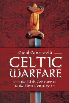 Cover Celtic Warfare (eBook, PDF)