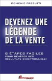 Devenez une Légende de la vente (eBook, ePUB)