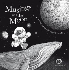 Cover Musings on the Moon (eBook, ePUB)