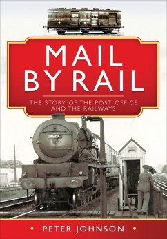 Cover Mail by Rail (eBook, PDF)
