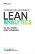 Lean Analytics (eBook, PDF) - Bild 1