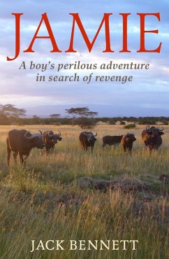 Cover Jamie (eBook, ePUB)