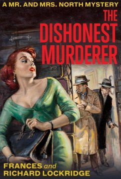 Cover Dishonest Murderer (eBook, ePUB)