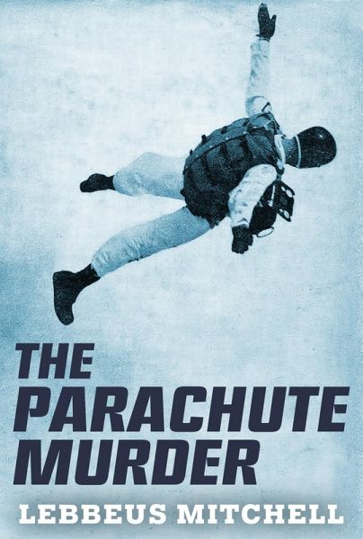 Parachute Murder (eBook, ePUB)