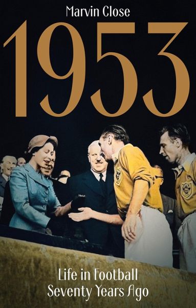 1953 (eBook, ePUB) 1953 (eBook, ePUB)